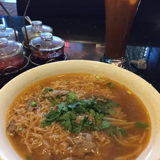 Tom Yum