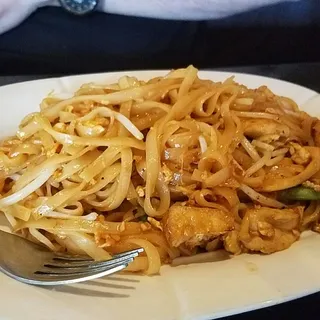 Pad Thai