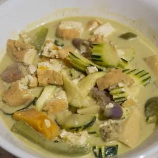 Green Curry