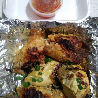 BBQ Chicken