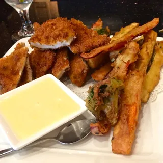 Crispy Chicken