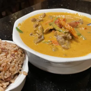 Brown Rice
