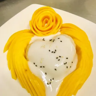 Sticky Rice