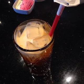 Thai Iced Tea