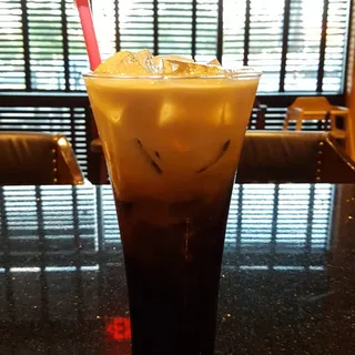 Thai Iced Coffee