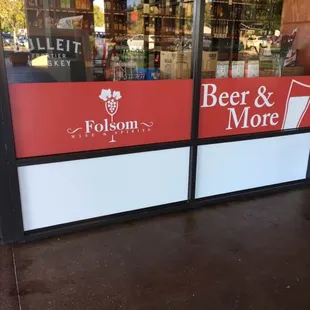 My Favorite Liquor Store. Exceptionally Clean..