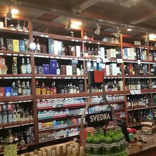 NEW OWNERS &amp; a HUGE SELECTION - reasonable prices too! 10/20/16.