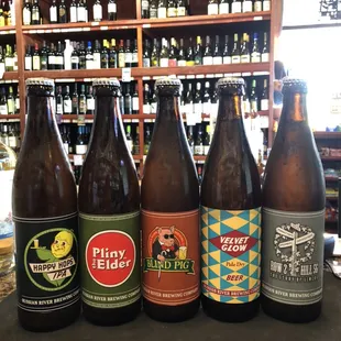 RUSSIAN RIVER BREWING