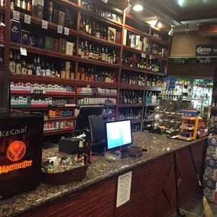This place is under new ownership the store has been fully remodeled