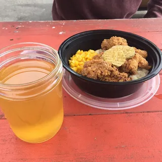 Gluten-Free Fried Chicken