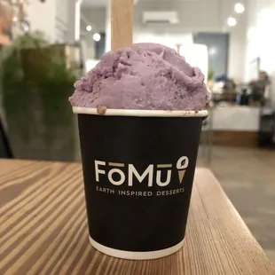 Mini lavender