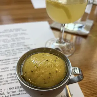 chowder, soups and chowder, soup, food