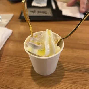 soft serve
