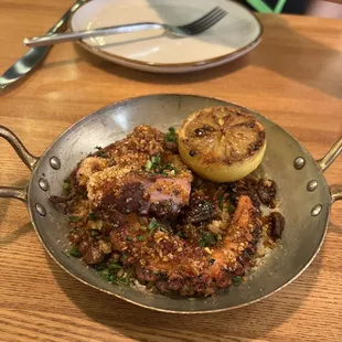Octopus