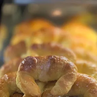 Medialunas Argentinas!!!!