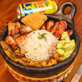 Cazuelita (la toxic)