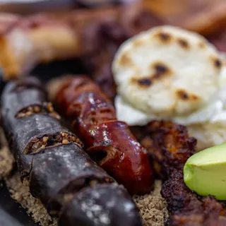Bandeja Paisa