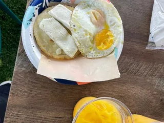 Arepas Latin Cuisine - San Jose