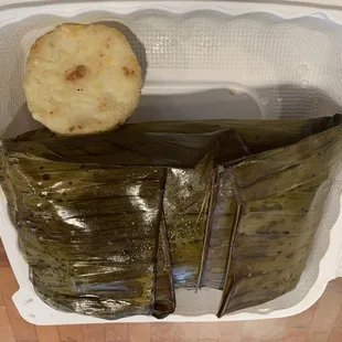 Tamal