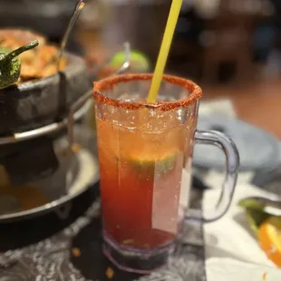 Michelada