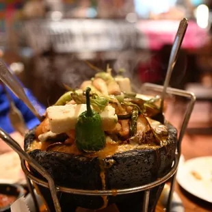 Molcajete