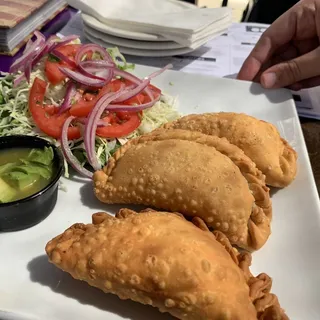 Empanadas