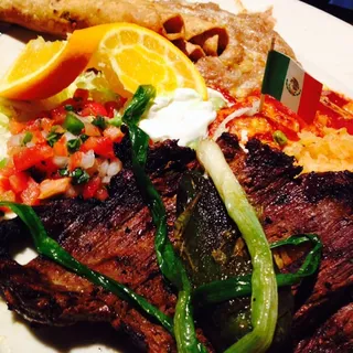 Carne Asada