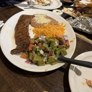 9 oz. Arrachera Skirt Steak