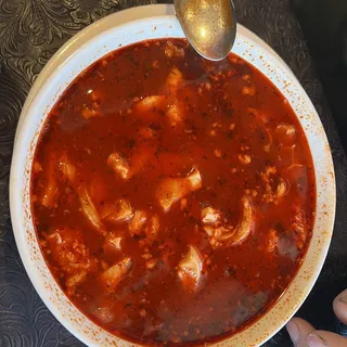 Menudo