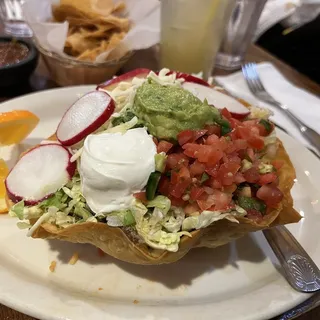 Taco Salad