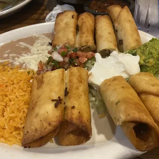 Flautas