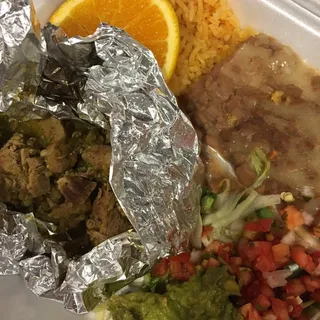 Chile Verde