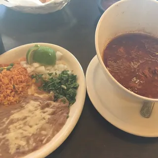 Birria de Res Estilo Jalisco