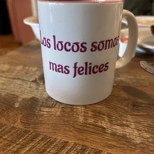 Cafe de Olla