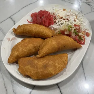 Pastelitos