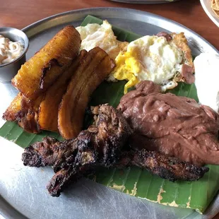 Desayuno Campesino 6/26/21