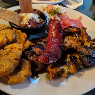 ribs, bbq ribs, food