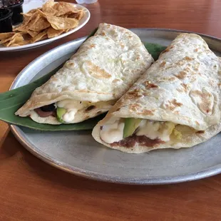 Baleadas