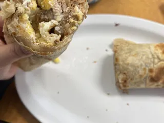 Mi Tierra Restaurant Sabor Catracho