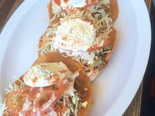 La Cacerola Catracha