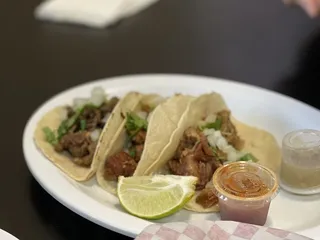 Carnitas Michoacan