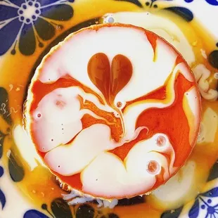 Flan
