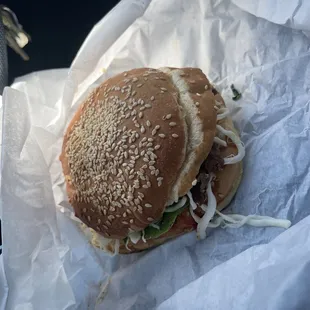 burgers, food, burger