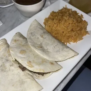 Steak Tacos