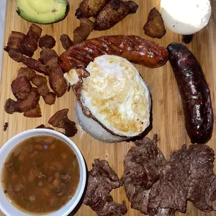 Bandeja paisa