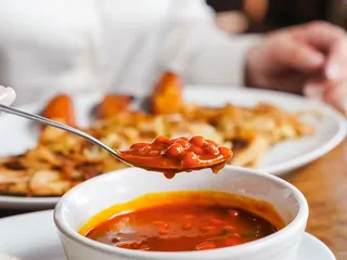 Oh Que Bueno Restaurant - Semoran