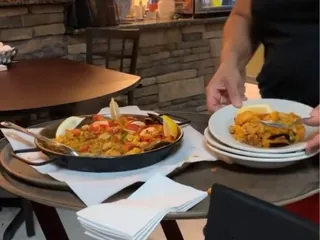 Paella House Restaurant