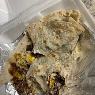 Baleada