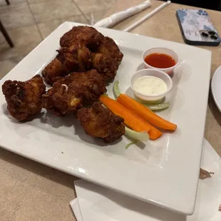 Wings