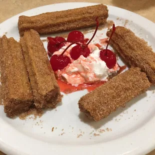 Churros